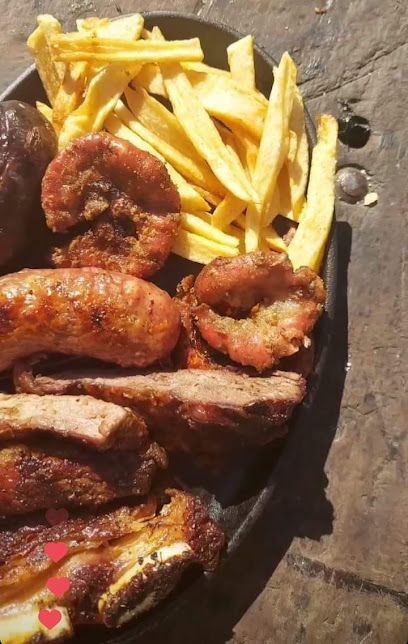 Panadería La Delicia