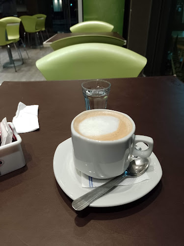 Comentarii opinii despre CR helados & café