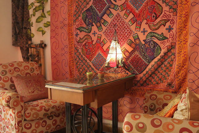 Elefante Bengal •ꜱᴀʙᴏʀᴇꜱ ᴅᴇ ʟᴀ ɪɴᴅɪᴀ• - BOF