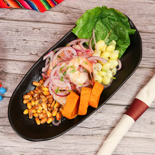 Pisco Restaurant and Bar - Tampa