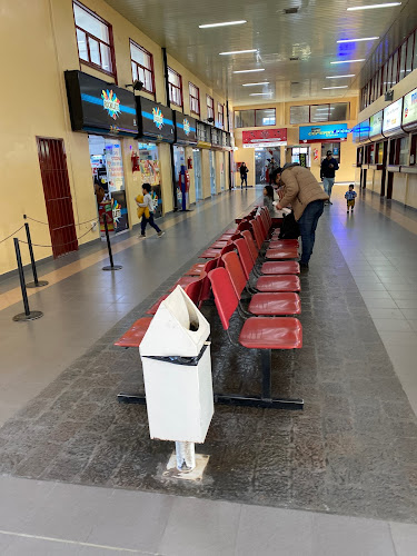 Panadería Constantino