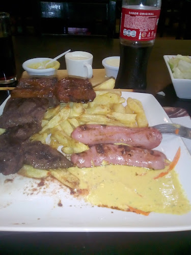 Opinii despre Lo De Juan Chicken & Grill - Pachacamac în Lima - Gastronomía y hostelería