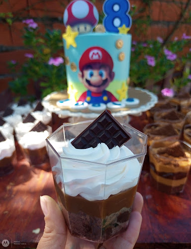 Comentarii opinii despre ROMINA Bobadilla Pastelería