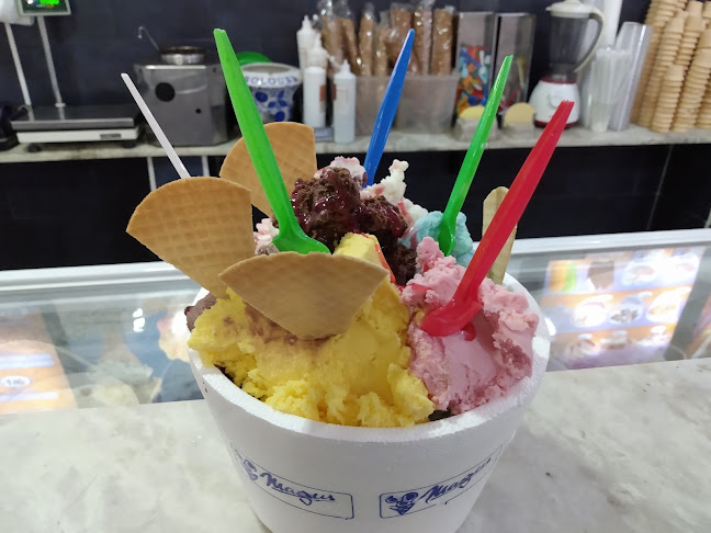 Comentarii opinii despre Magus heladeria