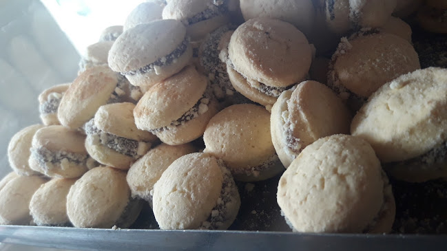 Panadería Omar - Gastronomía y hostelería