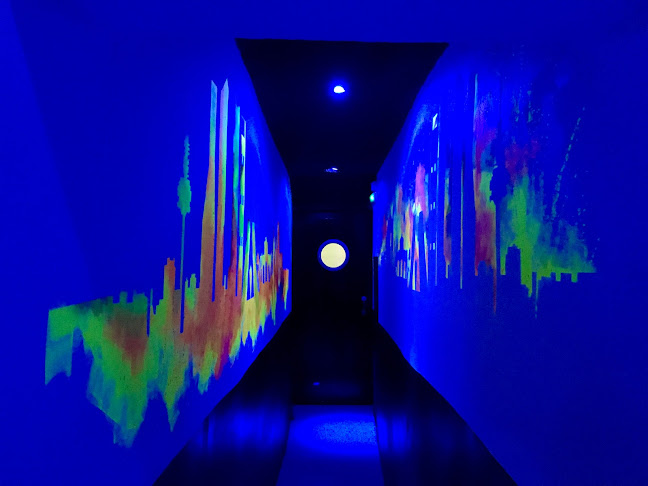 Comentarii opinii despre Black Point