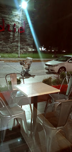 Bisbela - Olavarría