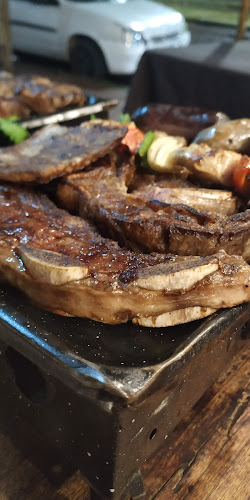 Restaurante Los Gauchos - Salta