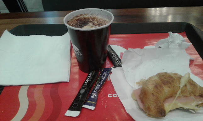 Comentarii opinii despre Mostaza