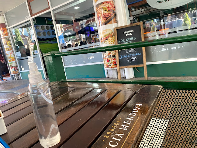 Luis III Restobar - Gastronomía y hostelería