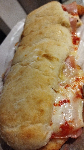 Opinii despre Pizzeria Seve în Mar del Plata - Gastronomía y hostelería