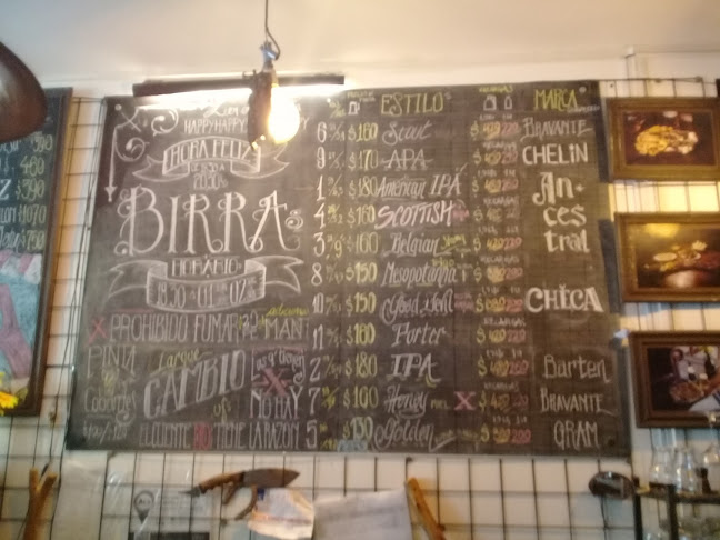 Opinii despre The Botellon Resto Cervecero în Villa Carlos Paz - Gastronomía y hostelería