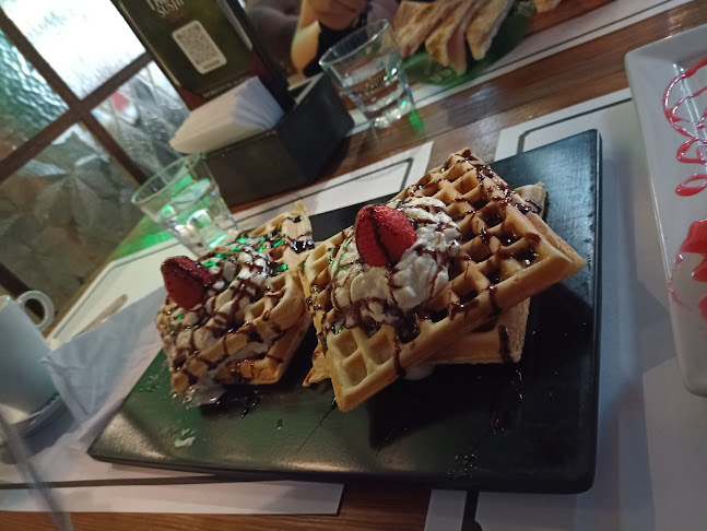 Calle 3 & Av. 51, La Plata, Provincia de Buenos Aires