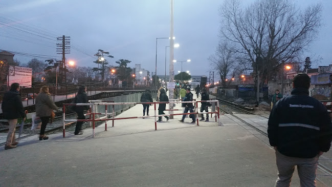 ARIME - Gran Buenos Aires