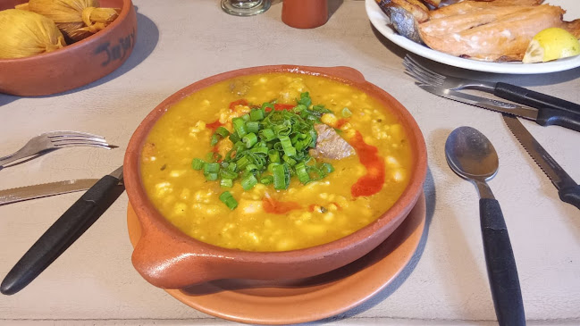 Opinii despre El Mojon în San Salvador de Jujuy - Gastronomía y hostelería