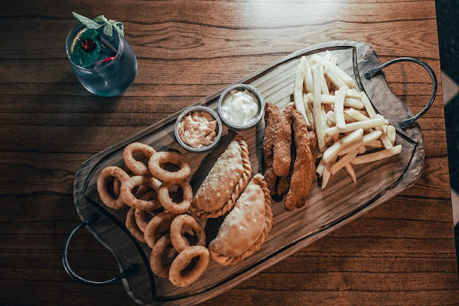 Beirut mercedes - Gastronomía y hostelería