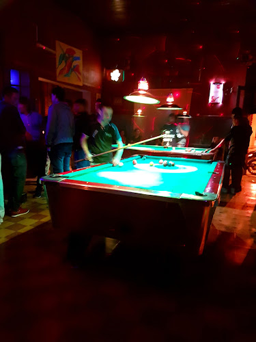 Opinii despre Pool Miguel în Azul - Gastronomía y hostelería