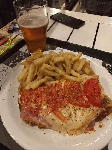 Pola - Baxar Mercado - La Plata