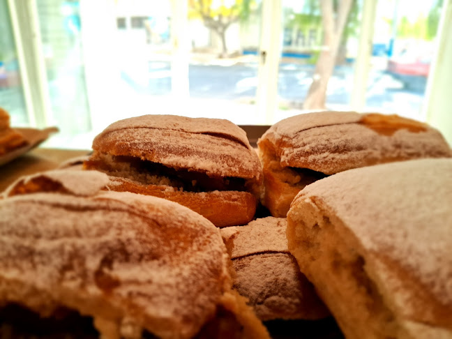 Comentarii opinii despre Panaderia La Lucia