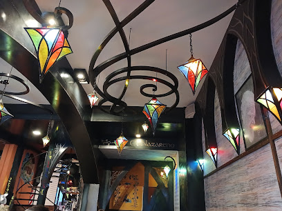 El Nazareno: Fábrica Familiar de Alfajores y Especialidades.