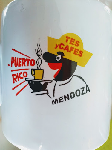 Tostadero de Cafe Puerto Rico - Gastronomía y hostelería