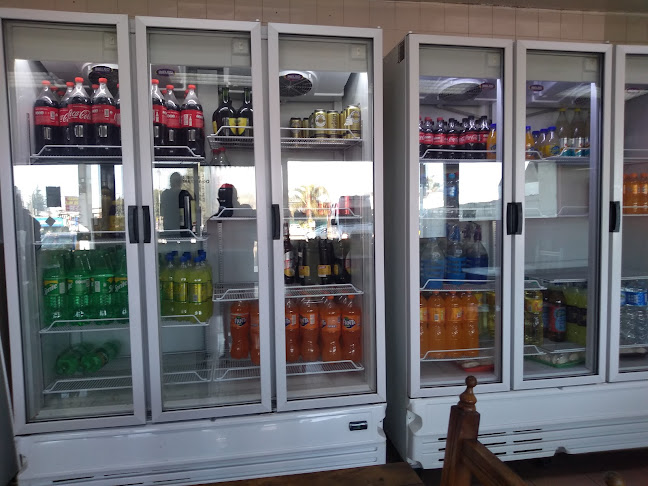 Opinii despre La parrilla de Hugo în Córdoba - Gastronomía y hostelería