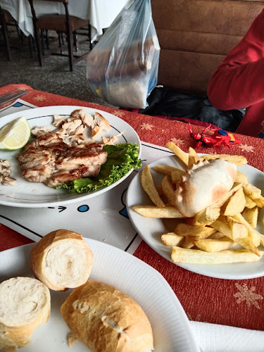 Restaurant El Éxodo - San Salvador de Jujuy