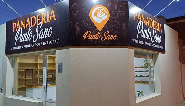 Punto Sano