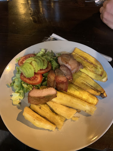 D'oxa la merced - Gastronomía y hostelería