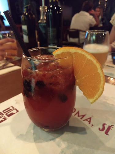 Teppanyaki Sushi Bar - Córdoba