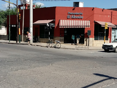 Panaderia El Abuelo