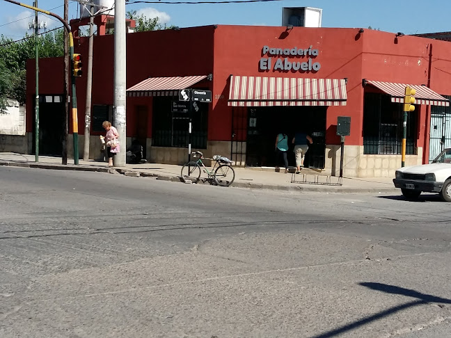 Panaderia El Abuelo