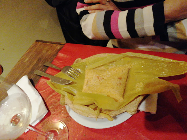 Lo de Villalpando G. Paz - Córdoba