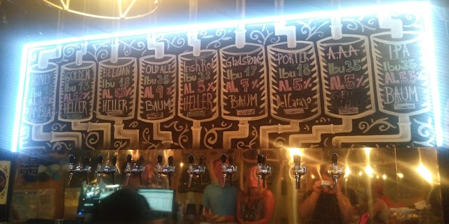 Chiavello Birreria - Gastronomía y hostelería