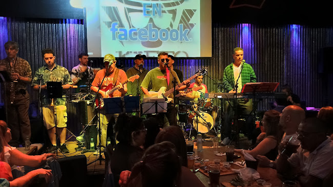 Opinii despre ANTIGUA FABRICA BAR în GBI - Gastronomía y hostelería