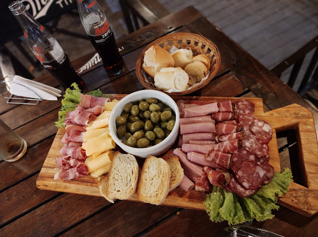 Av. Morrogh Bernard y Gervasio Mendéz, Costanera, E2820 Gualeguaychú, Entre Ríos