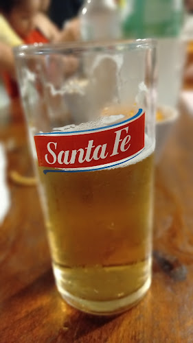 Alte Deutscher Santa Fe (Choperia Viejo Alemán) - Santa Fe de la Vera Cruz