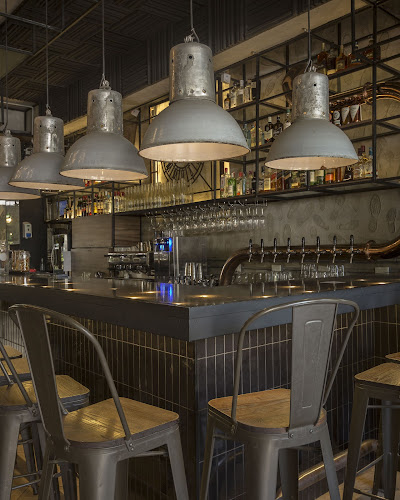 Rocky Garden - Gastronomía y hostelería