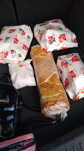 Opinii despre Casilda în Olavarría - Gastronomía y hostelería