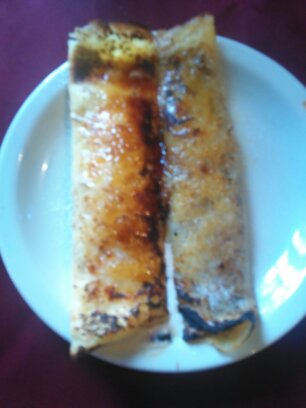 Burgos 818, B7300 Azul, Provincia de Buenos Aires