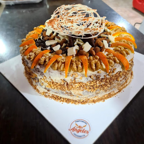 Opinii despre Panaderia Mis Ángeles în San Martín - Gastronomía y hostelería