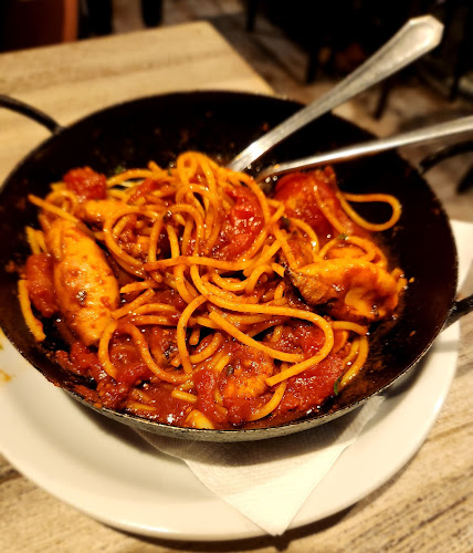 Opinii despre Lo de Fran Cocina de Mar în Mar del Plata - Gastronomía y hostelería