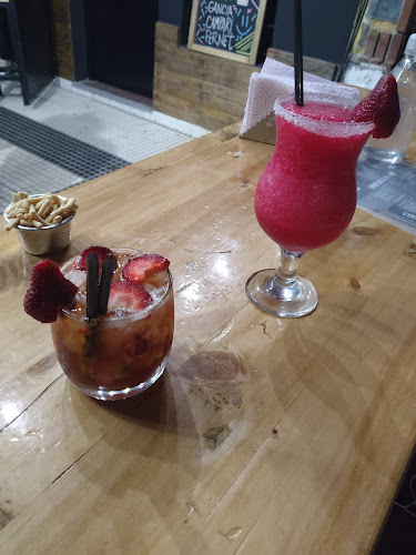 Drinke like a pig (dlp) - Belén de Escobar