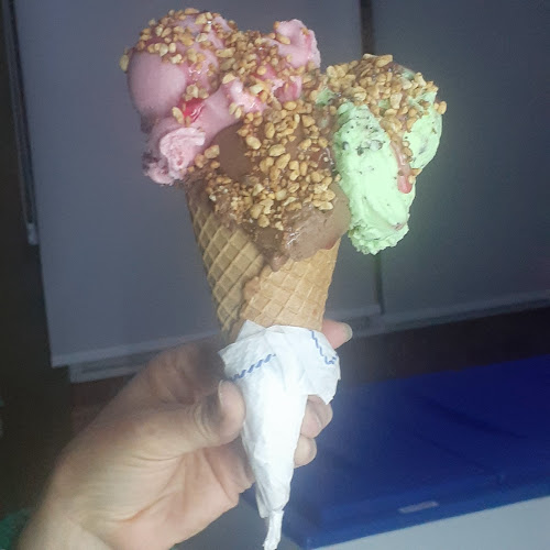 Helados Tentaciones - San Jose