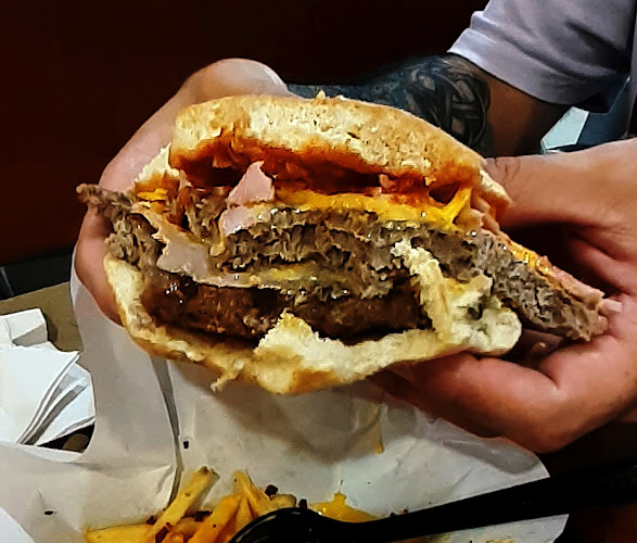 4200, Av. Rivadavia 1049, G4200 Santiago del Estero