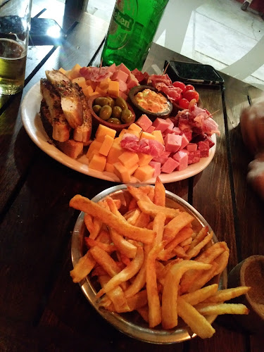 Martín Sur Bar - Godoy Cruz