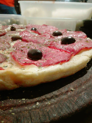 Pizzería y Lomiteria Jonasito - Gastronomía y hostelería