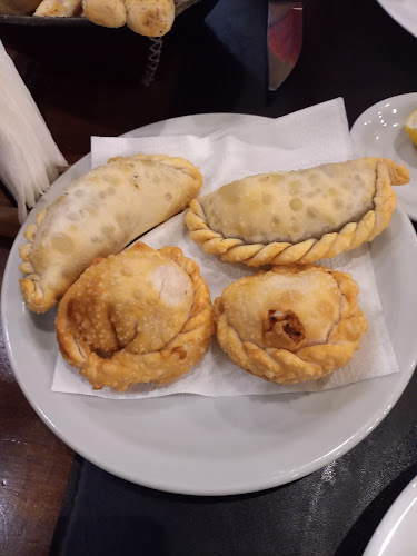 El Boliche de Alberto "Parrilla"