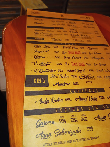 The Botellon Resto Cervecero - Villa Carlos Paz