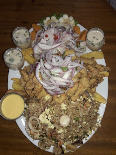 El Calamar - Gastronomía y hostelería